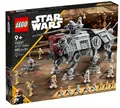 Lego Star Wars Walker At-Te 75337 Lego