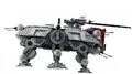 LEGO® Star Wars 75337 AT-TE Walker - ohne Minifiguren und ohne Box - NEU