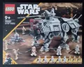 LEGO - Star Wars 75337 AT-TE Walker - Neu und Ovp