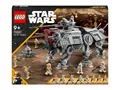 LEGO 75337 Star Wars - AT-TE Walker - Sammlerstück, Neu & OVP