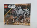 LEGO Star Wars 75337 AT-TE Walker mit Commander Cody Clone Trooper der 212th