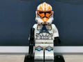 LEGO® Star Wars Clone Trooper 332nd Phase 2 sw1097 Set 75283 Neu