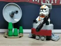 LEGO® Star Wars Clone Trooper 212th sw1235 Blaster Set 75337