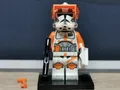LEGO® Star Wars Commander Cody Phase 2 212th Battalion sw1233 Minifigur 75337