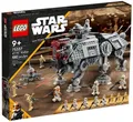 LEGO Star Wars TM 75337 AT-TE Laufmaschine