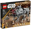 5702017155630 LEGO STAR WARS 75337 LAUFBANDMASCHINE AT-TE Lego