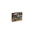 [DE] LEGO Star Wars - Walker AT-TE - 75337