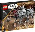 LEGO STAR WARS 75337 – AT-TE WALKER