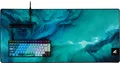 Sharkoon SKILLER SGK50 S3 Ultimate tuerkis/blau DE-Layout Gateron G Pro 3.0