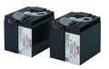 APC by Schneider Electric APC Replacement Battery Cartridge #55 (RBC55) (RBC55)
