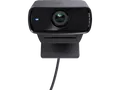 ELGATO Facecam MK.2 WebCam, Schwarz