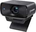 Elgato Facecam MK.2 - Webcam - PTZ - Farbe (Tag&Nacht) - feste Brennweite - USB-C 3.2 Gen1