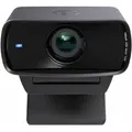 Elgato Facecam MK2 Webcam Full HD 1920x1080 USB-C Schwarz für Streaming und Video