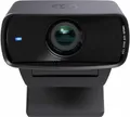 Elgato Facecam MK2 Webcam Full HD 1920x1080 USB-C Schwarz für Streaming und Video