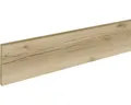 Verblendleiste Optifit eiche SO182-190+