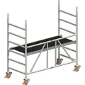 Layher Rollgerüst Zifa 2,86m Ah (din En 1004:2004)