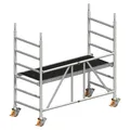 Layher Fertiggerüst Rollgerüst ZIFA GH 1,83 / AH 2,86 m 1406200