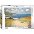 EUROGRAPHICS Puzzle Reise durch die Getreidefelder 1000 Teile