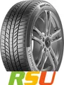Continental WinterContact TS 870 P FR XL 3PMSF 225/55 R18 102V Winterreifen