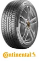 Continental WinterContact TS 870P XL FR 225/55 R18 102V