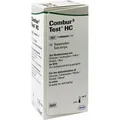 COMBUR 5 Test HC Teststreifen, 10 St PZN 00838594