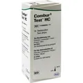 2x COMBUR 5 Test HC Teststreifen 10 ST