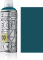 Fahrrad Lackspray Keine GRUNDIERUNG notwendig - Acryllack Spray 400 ml
