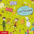 Mein Lotta-Leben [6/7/8]: Den Letzten knutschen die Elch... | Buch | Zustand gut