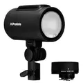 Profoto A2 + Connect Micro Four Thirds