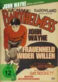 Frauenheld wider Willen - John Wayne Collection (+ Bonusfilm "Hoppla Lucy")