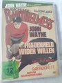 Frauenheld John Wayne Millard Webb  DVD unbenutzt