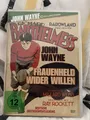 Frauenheld wider Willen - John Wayne Collection-dvd-FSK 12!