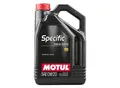 MOTUL Motoröl 107384 5l