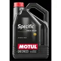 5 L MOTUL Motoröl SPECIFIC 508 00 509 0W-20 107384 ACEA C5 API SP