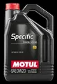 MOTUL 107384 Motoröl