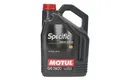 Für MOTUL SPECIFIC 508/509 0W20 5L Engine Oil 0W20 5l SPECIFIC 107384 Engine oi