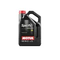 Motoröl MOTUL 107384 SPECIFIC 508 00 509 00 0W-20 für