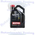 5 Liter Motoröl MOTUL Spezifische VW 508 00 509 00 0W20 Acea C5 Porsche C20