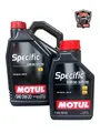 MOTUL Specific 508 00 - 509 00 SAE 0W-20  6Liter