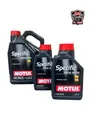 MOTUL SPECIFIC 508 00 509 00 0W-20  7 Liter