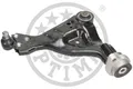 OPTIMAL G6-1485 Querlenker vorne unten rechts für MERCEDES VITO / MIXTO Kasten (