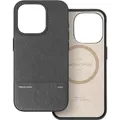 Native Union ReClassic Case (Apple iPhone 16) (RECLA-BLK-NP24)