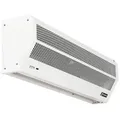 Reventon AERIS 200E-1P - Elektrischer beheizter Luftschleier - AC200E1P