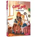 Coeur de Pop - Première chanson - Tome 2 - Edition ... | Buch | Zustand sehr gut