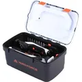 Yard Force Gartenwerkzeug-Set Vita 6-teilig mit 4 V-Akku
