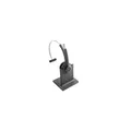 Cisco 561 Wireless USB-A Monophonic Office Headset Schwarz/Grau DECT 100m