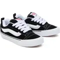 Schuhe Vans Knu Skool VN0009QC6BT1 - Schwarz - 50