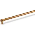 SOTECH Stil Landhausgriff ALTHEA BA 448 mm Altmessingoptik