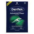 DenTek Triple Clean Floss Picks, 150 Count by DenTek