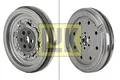 KLAPPE ZWEIMASSENRAD VW GOLF/PASSAT/TOURAN 1.9TDI 03-